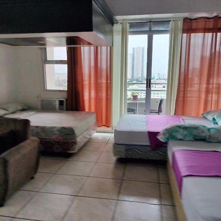 Obaid Condotels Cebu Exteriér fotografie