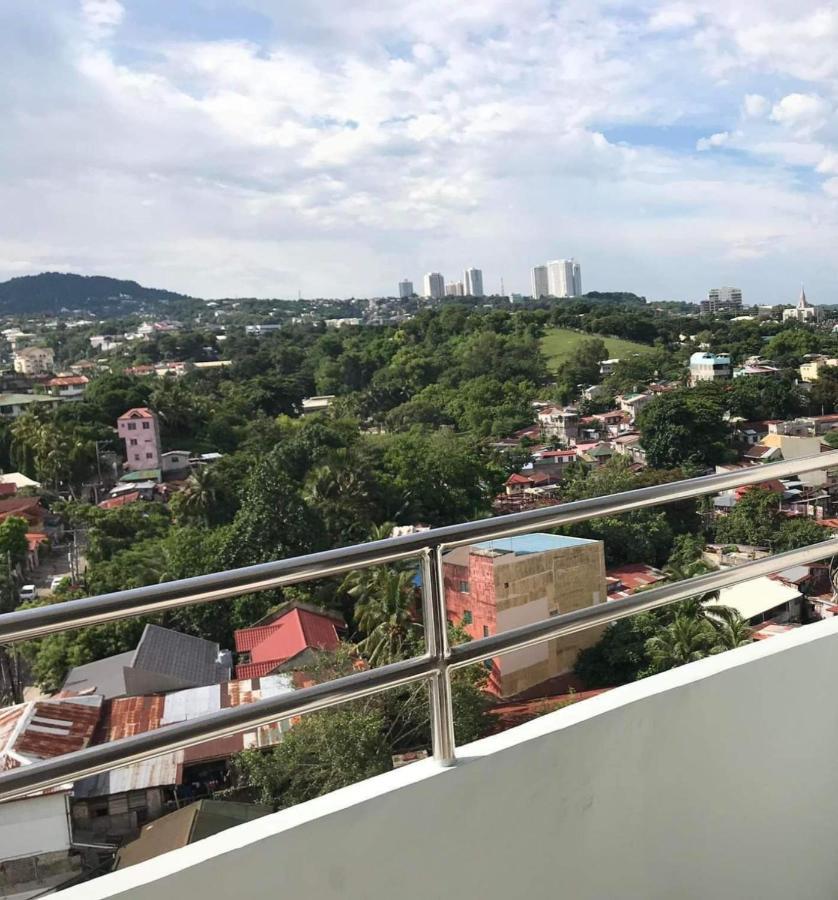 Obaid Condotels Cebu Exteriér fotografie