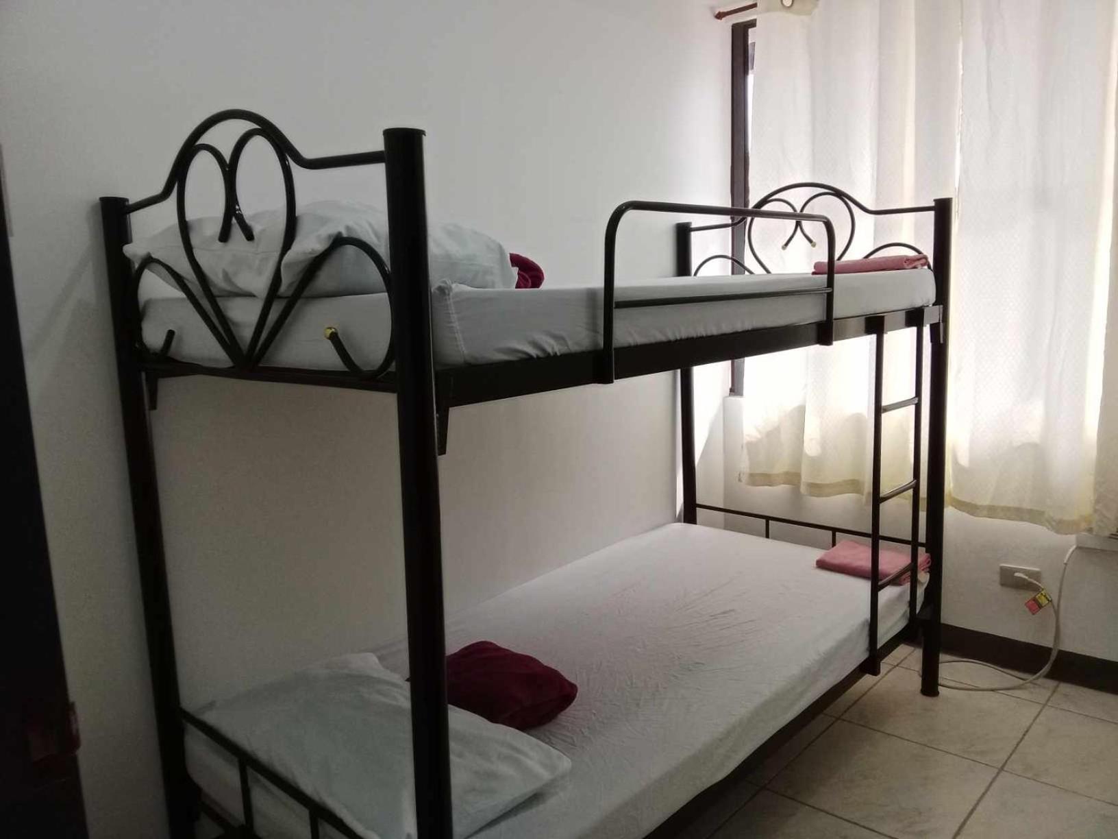 Obaid Condotels Cebu Exteriér fotografie