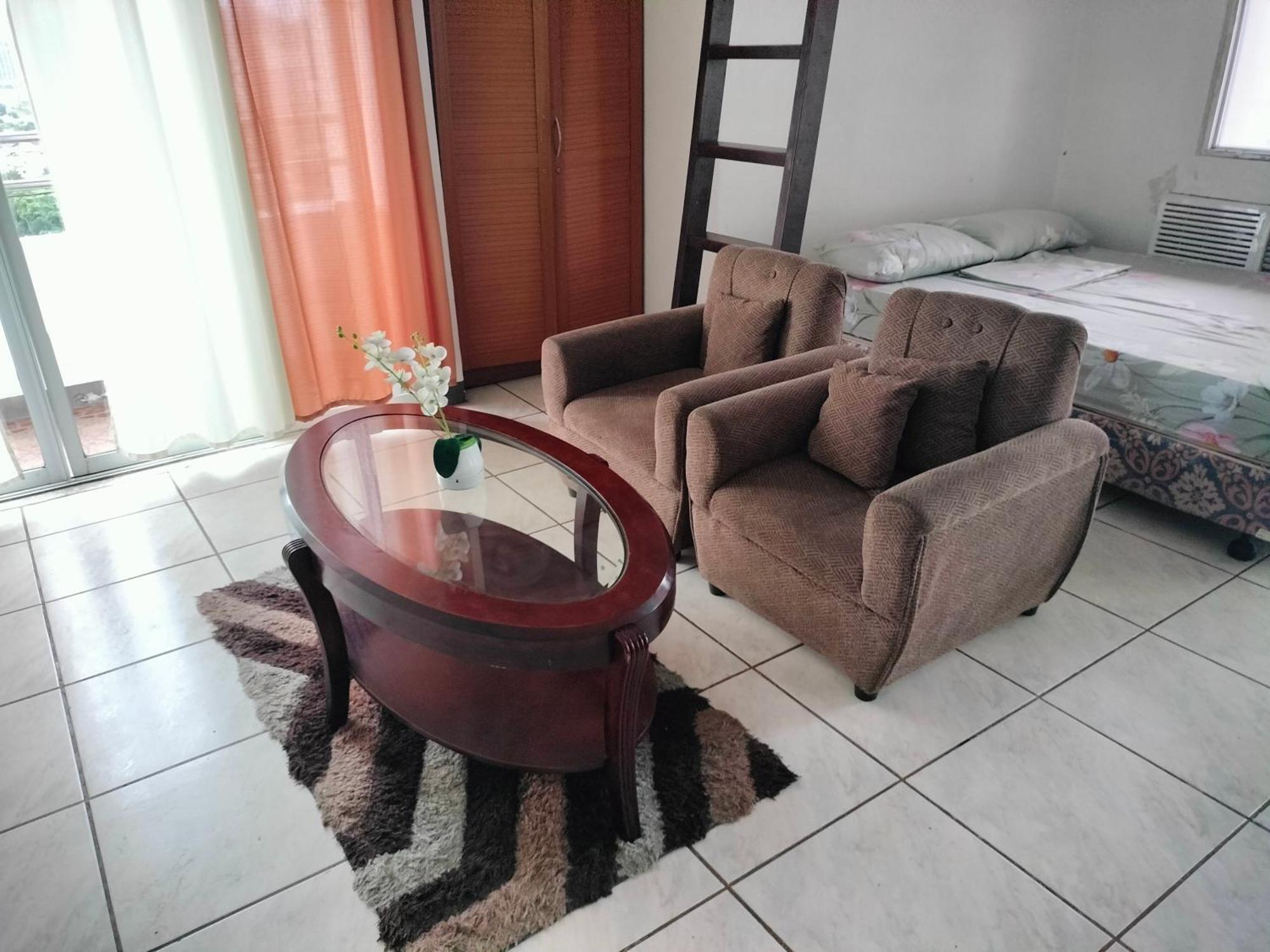 Obaid Condotels Cebu Exteriér fotografie