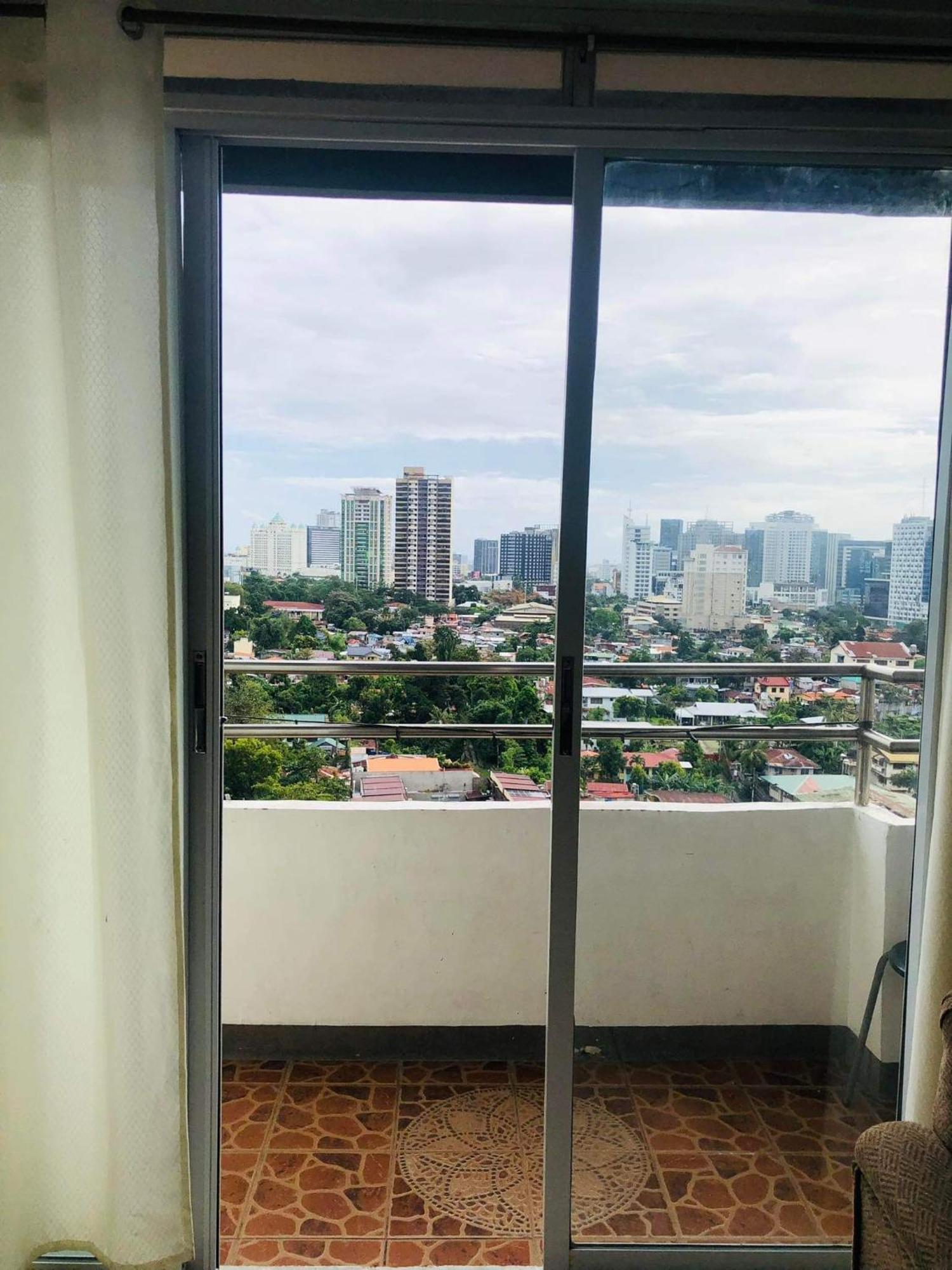 Obaid Condotels Cebu Exteriér fotografie