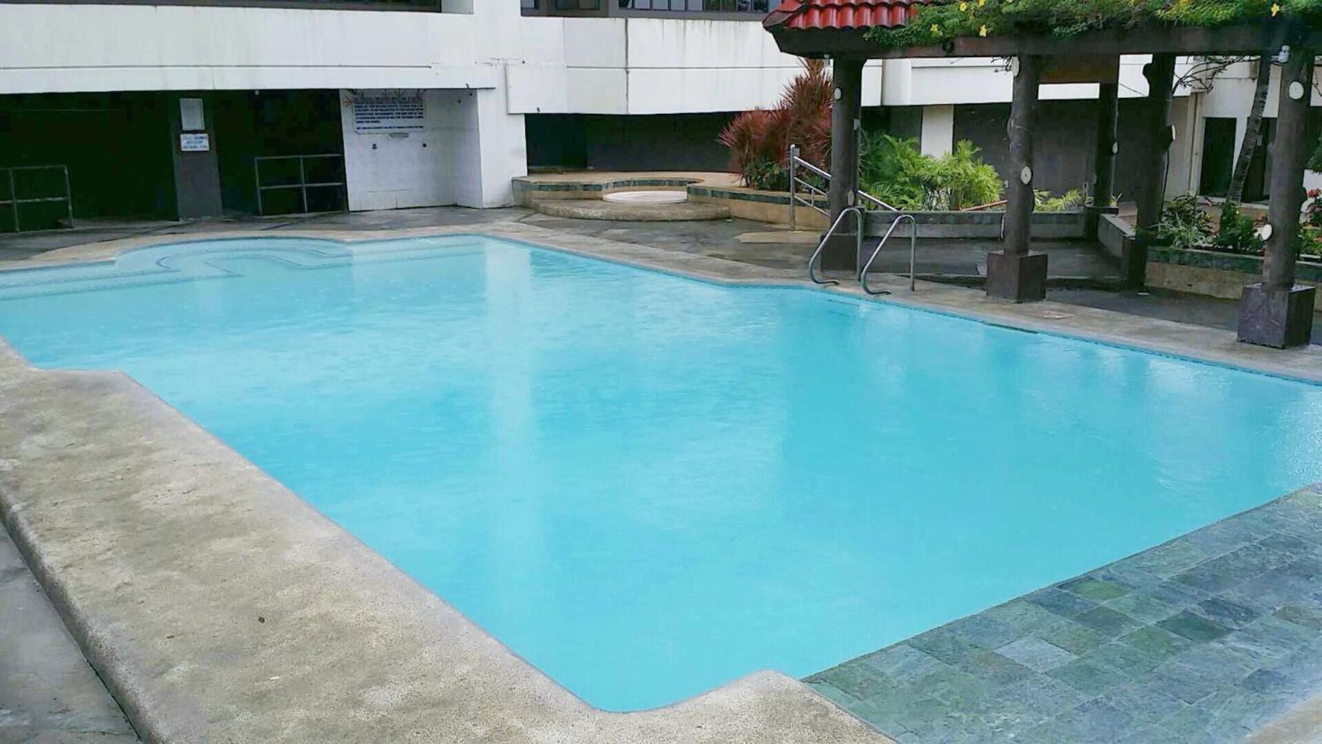 Obaid Condotels Cebu Exteriér fotografie