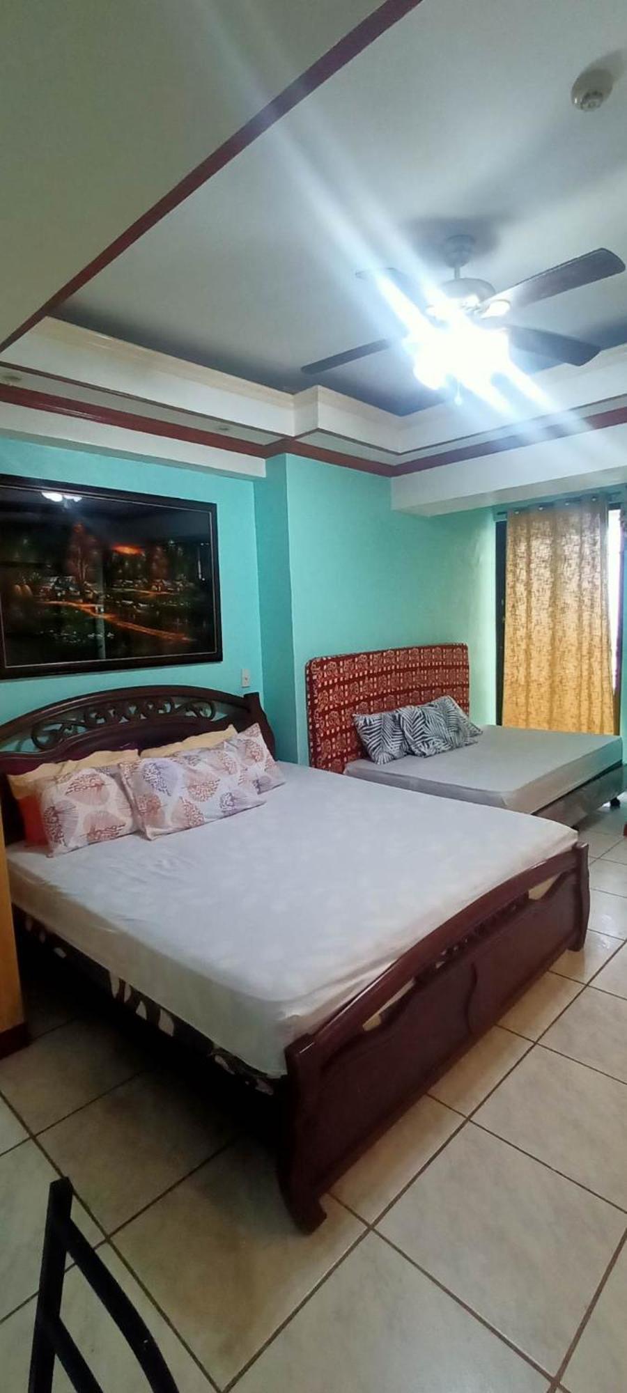 Obaid Condotels Cebu Pokoj fotografie