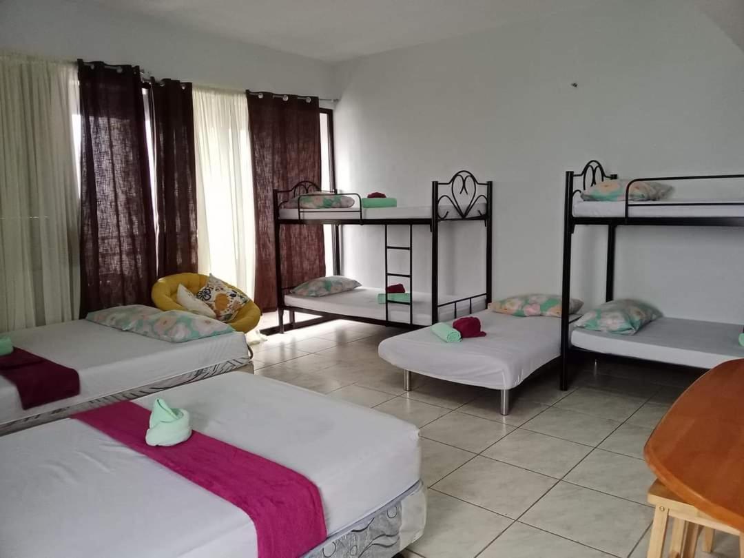 Obaid Condotels Cebu Exteriér fotografie