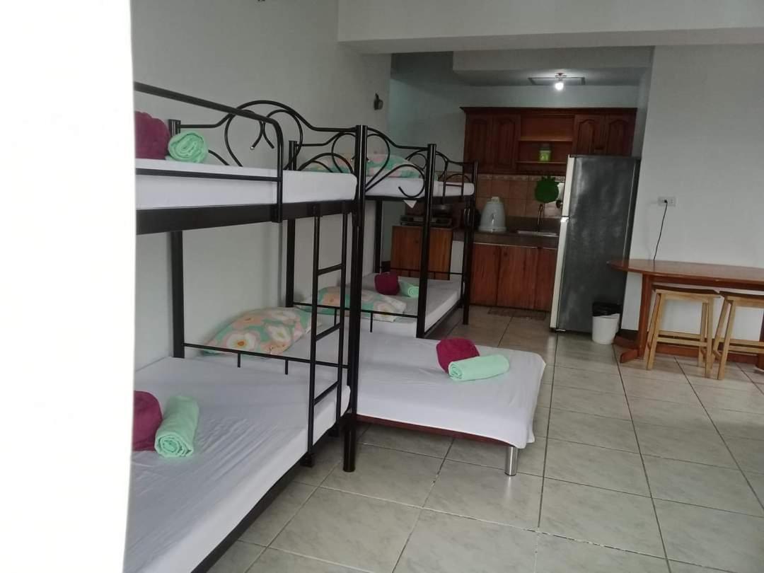 Obaid Condotels Cebu Exteriér fotografie