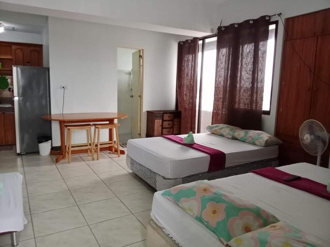 Obaid Condotels Cebu Exteriér fotografie