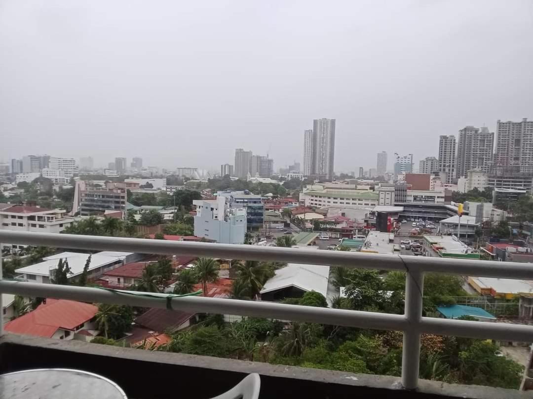 Obaid Condotels Cebu Exteriér fotografie