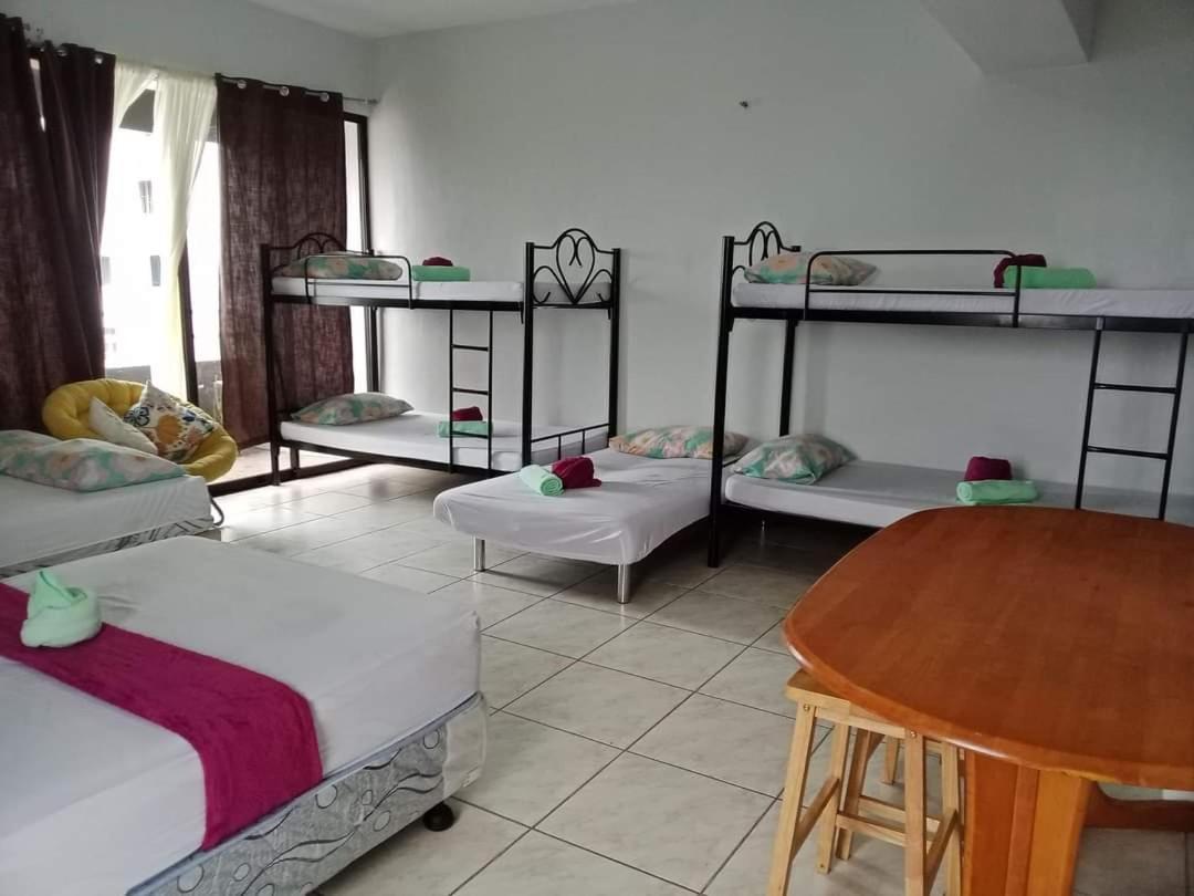Obaid Condotels Cebu Exteriér fotografie