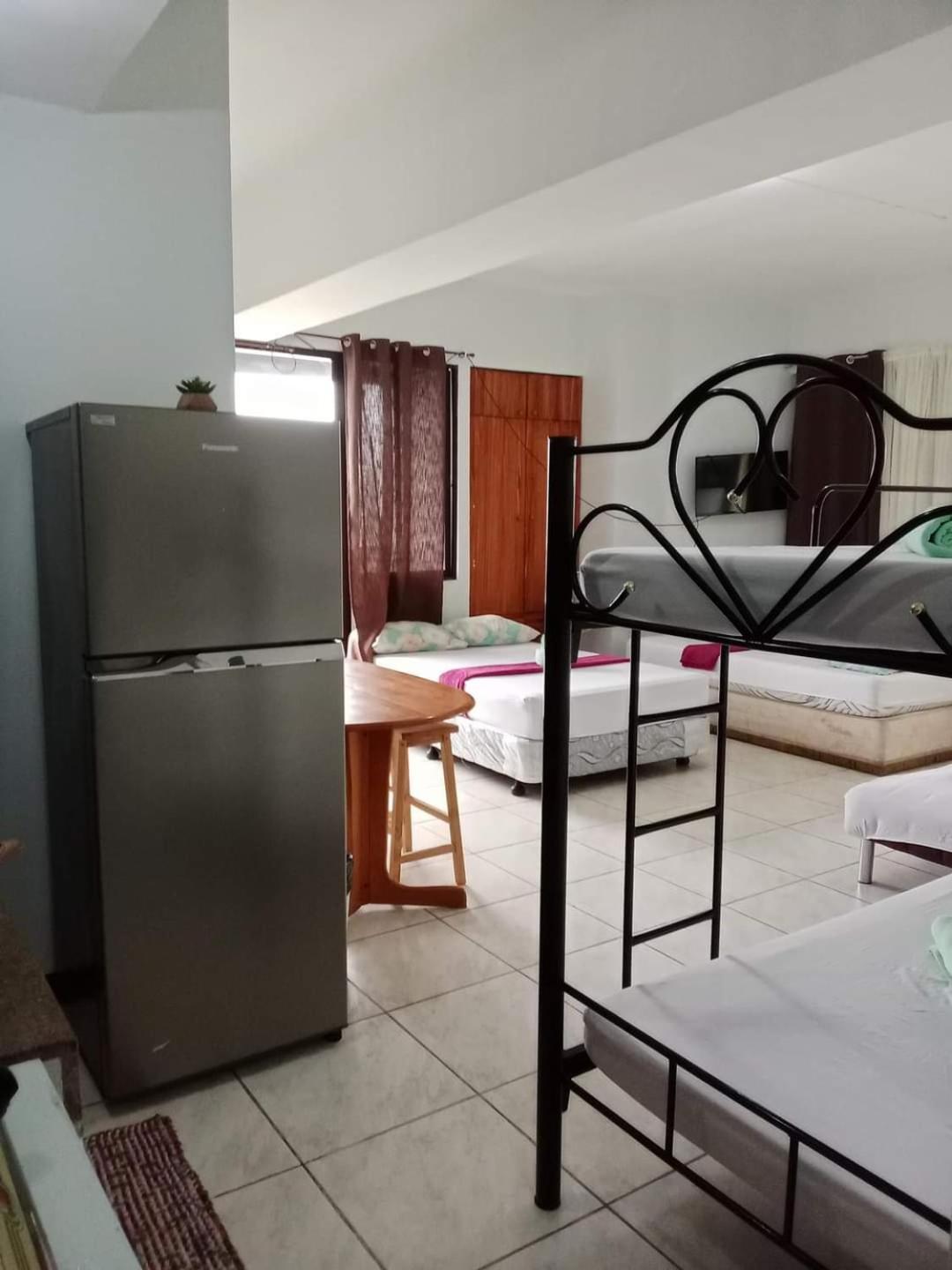 Obaid Condotels Cebu Exteriér fotografie