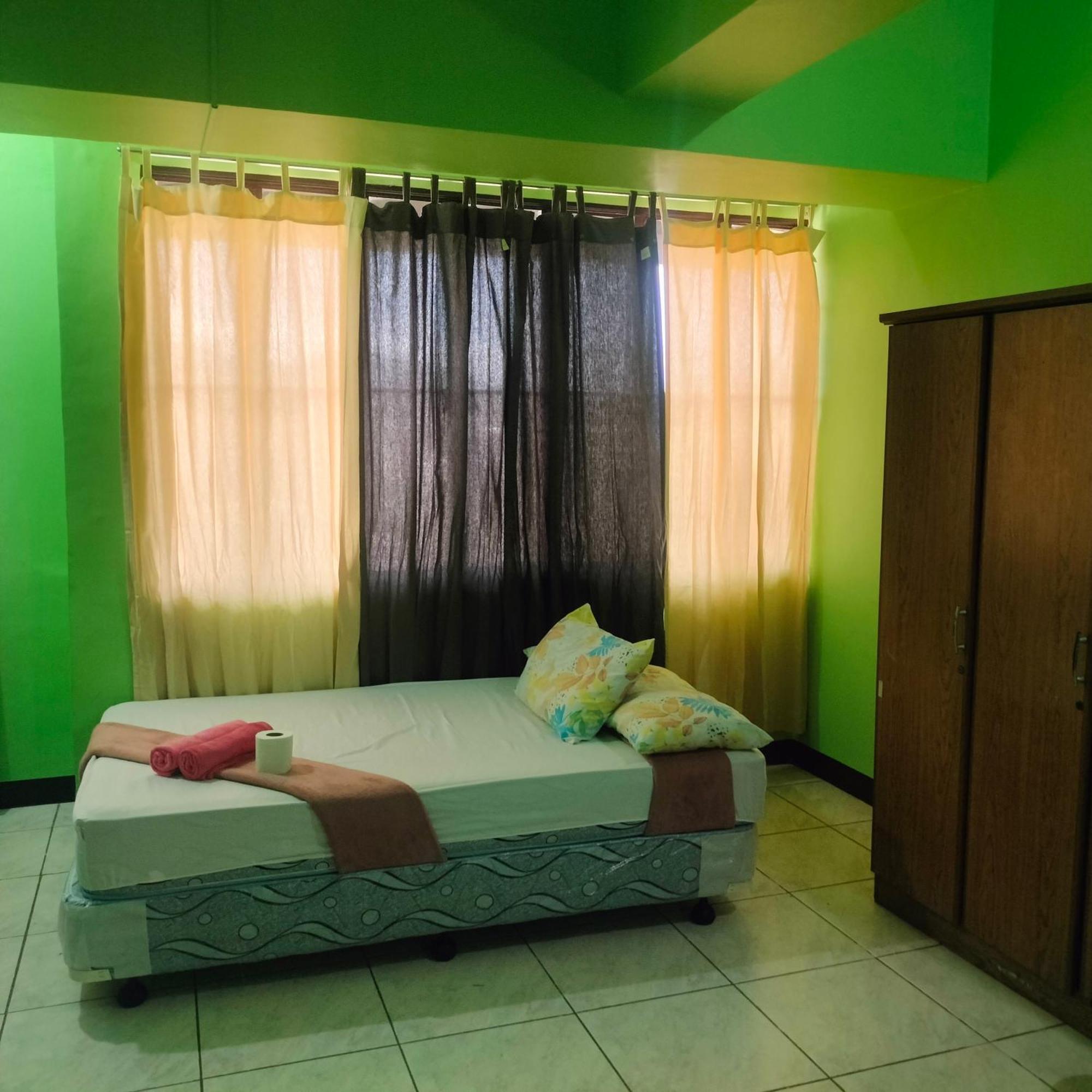 Obaid Condotels Cebu Exteriér fotografie