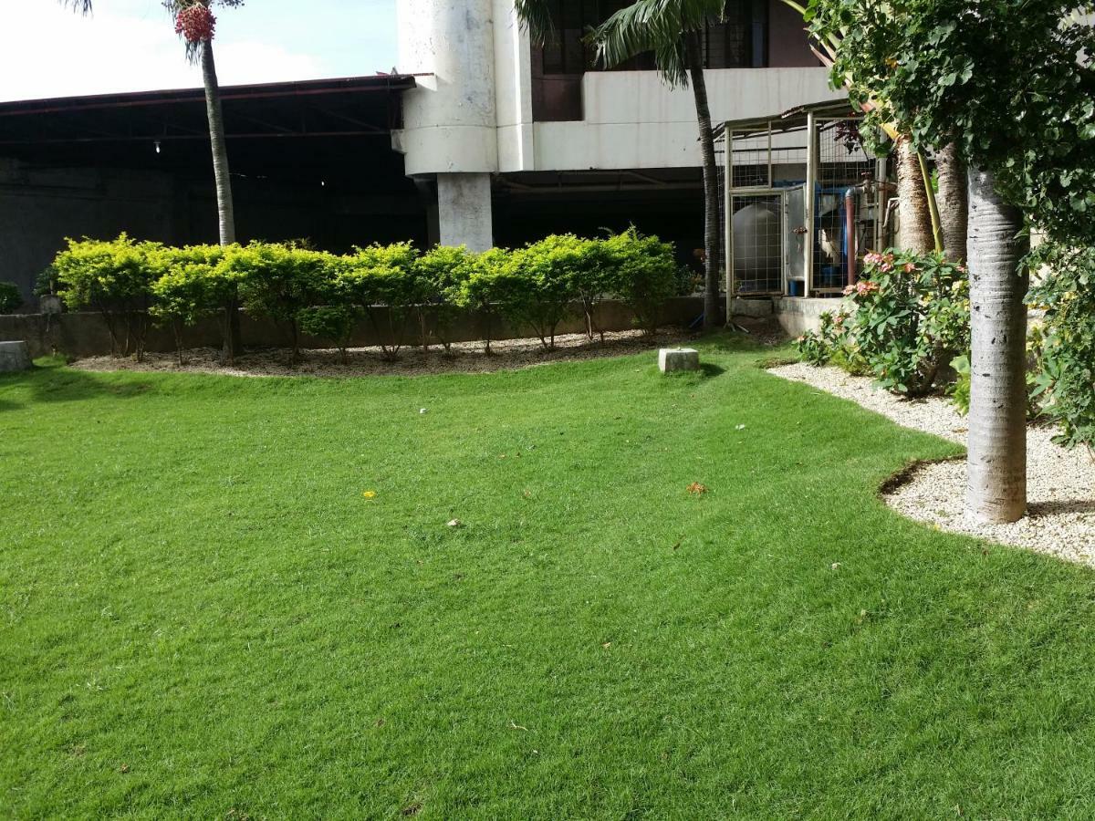 Obaid Condotels Cebu Exteriér fotografie
