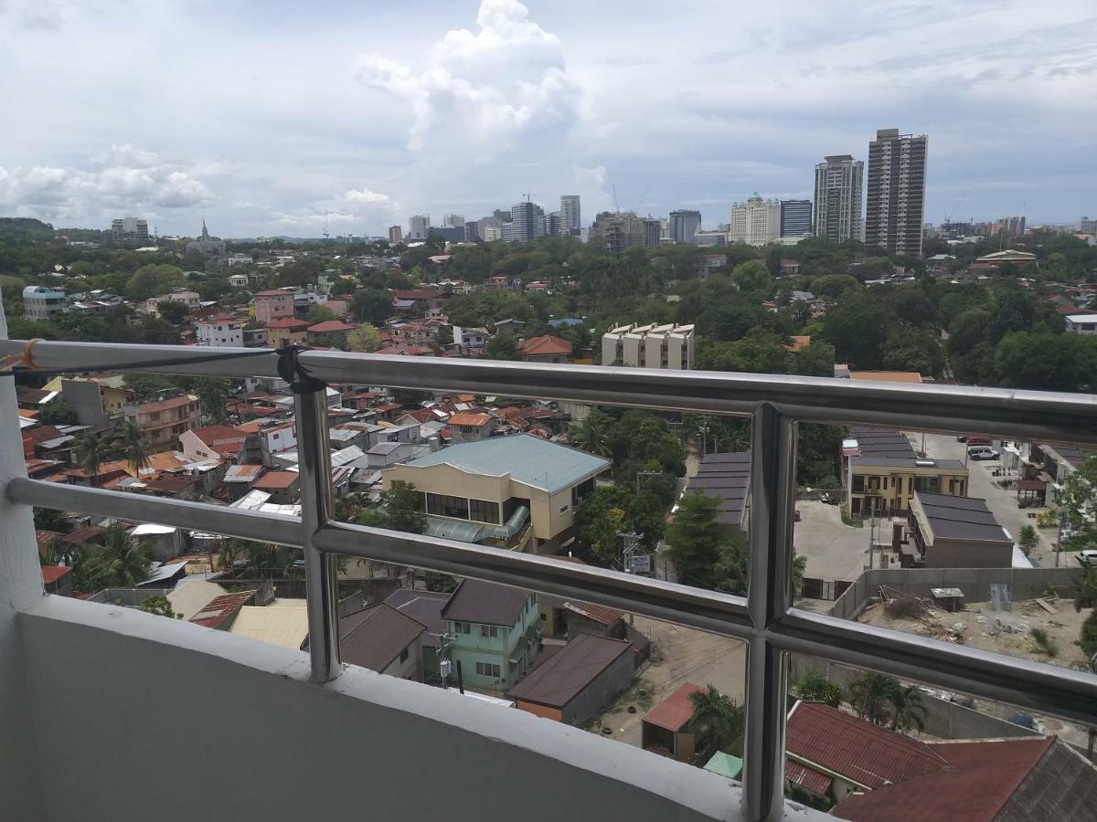 Obaid Condotels Cebu Exteriér fotografie