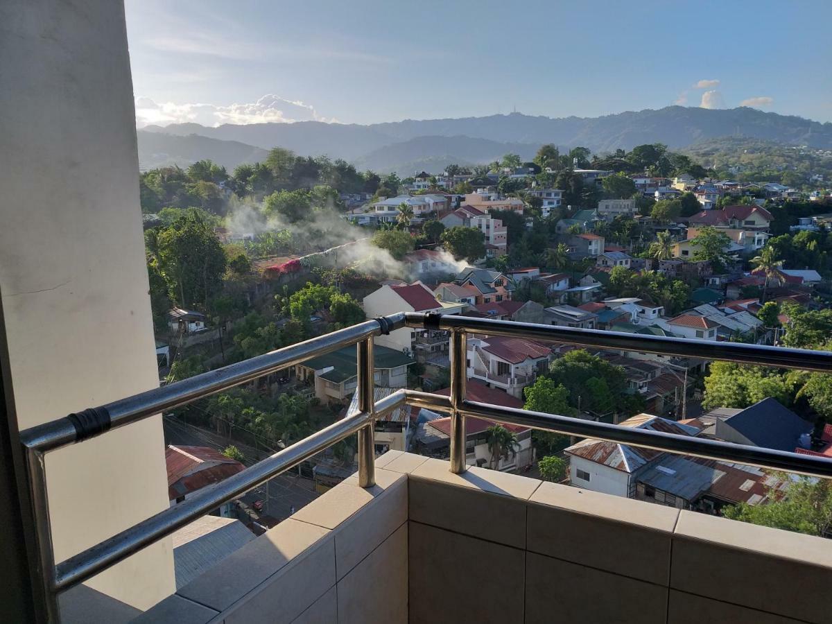 Obaid Condotels Cebu Exteriér fotografie