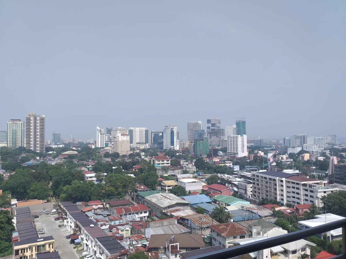 Obaid Condotels Cebu Exteriér fotografie