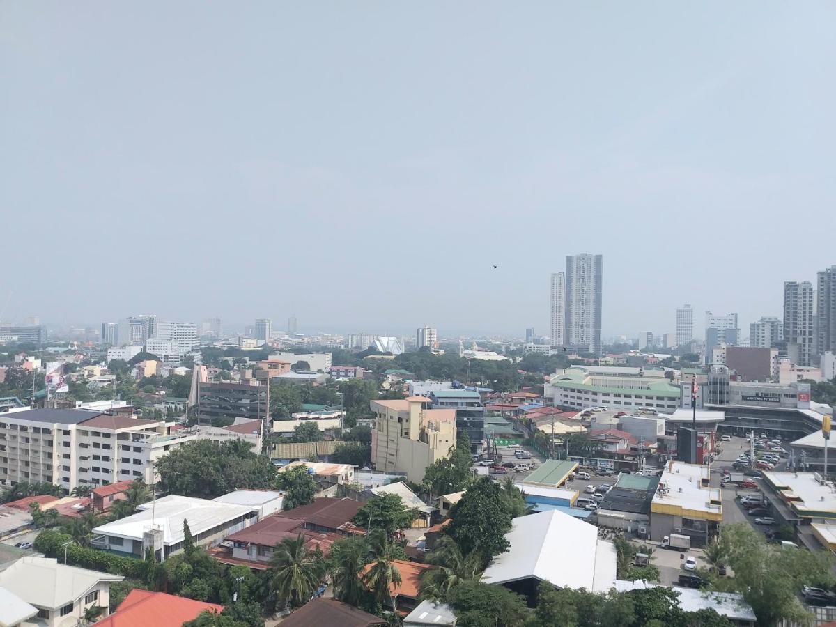 Obaid Condotels Cebu Exteriér fotografie